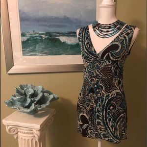 Top and Necklace Set ☀️